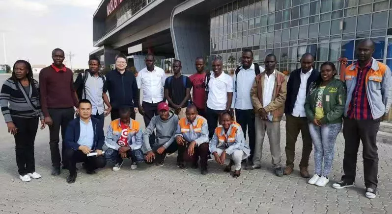 权威发布 | 湖南铁道职业技术学院2021年单独招生简章(参考)