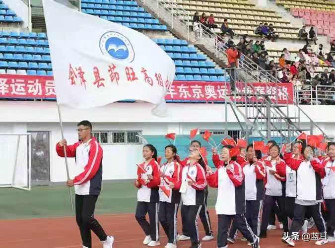 云南最牛县域高中，建校十一年成绩斐然