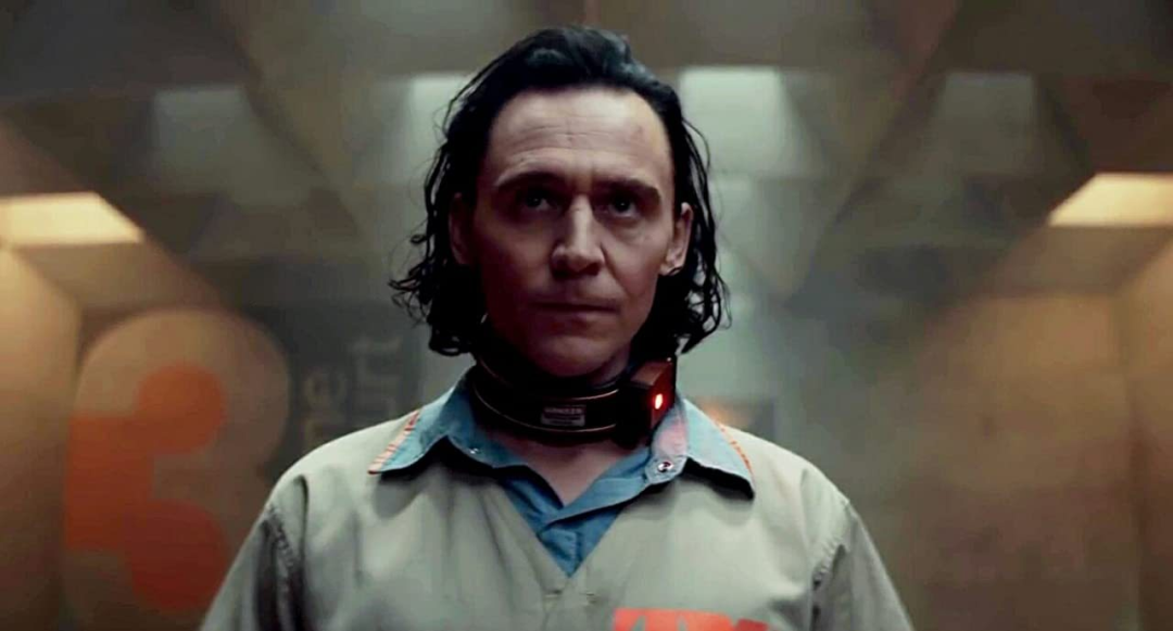 时间管理局抓住了这个不老实的家伙,可怜的洛基要做义工解决时间错误.