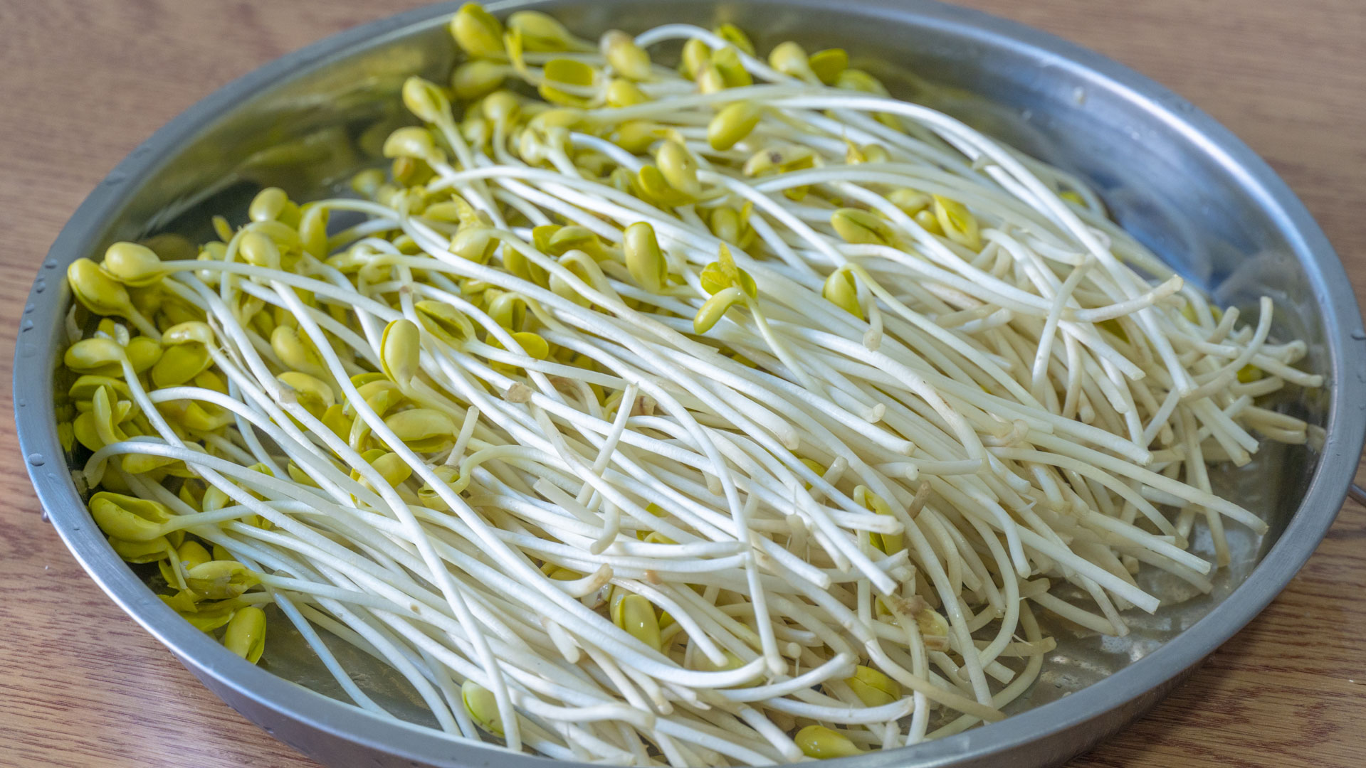 陽春3月，飲食宜“多素少肉”，建議吃6道當季菜，清淡鮮美又潤燥