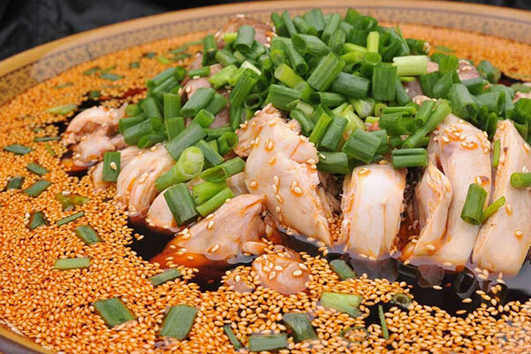 重庆十大特色菜，重庆旅游必吃的美食推荐，你吃过几种