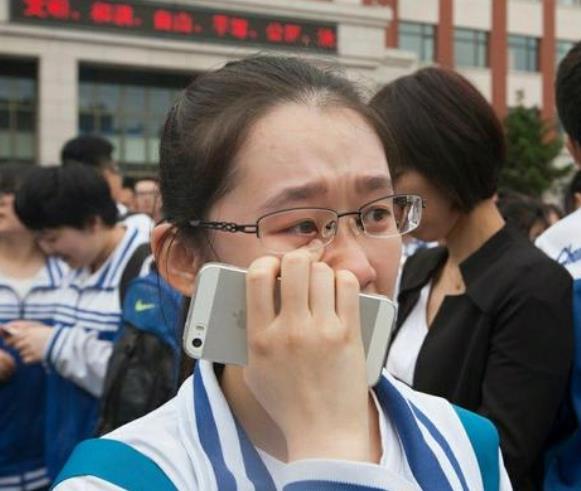 山东近5万考生无缘本科，滑档背后2个细节太关键，明年高考要当心