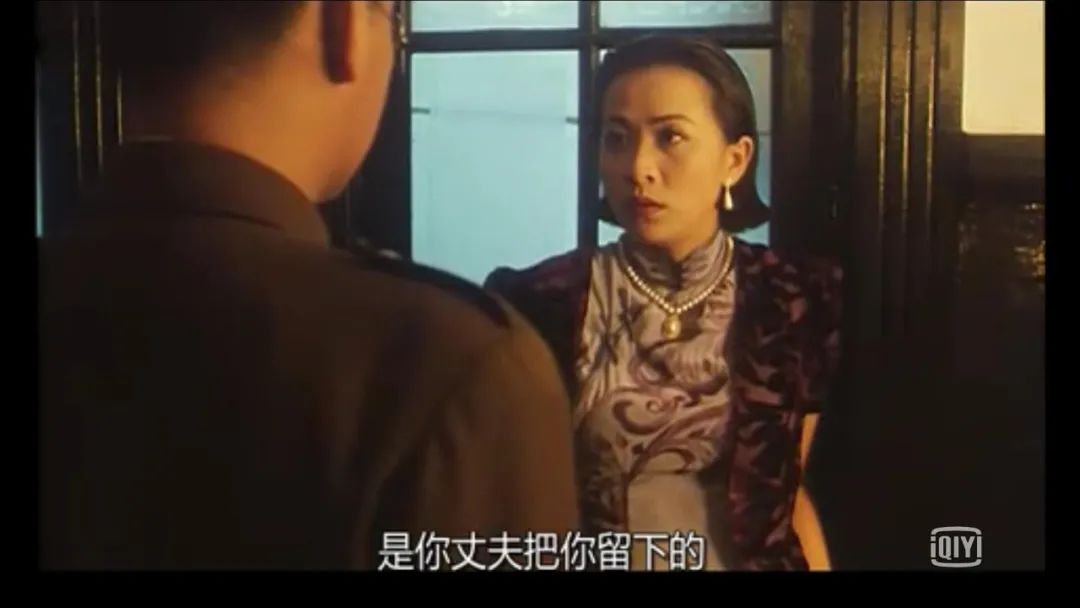 刘嘉玲的纵身一跃，堪称华语片中的NO.1