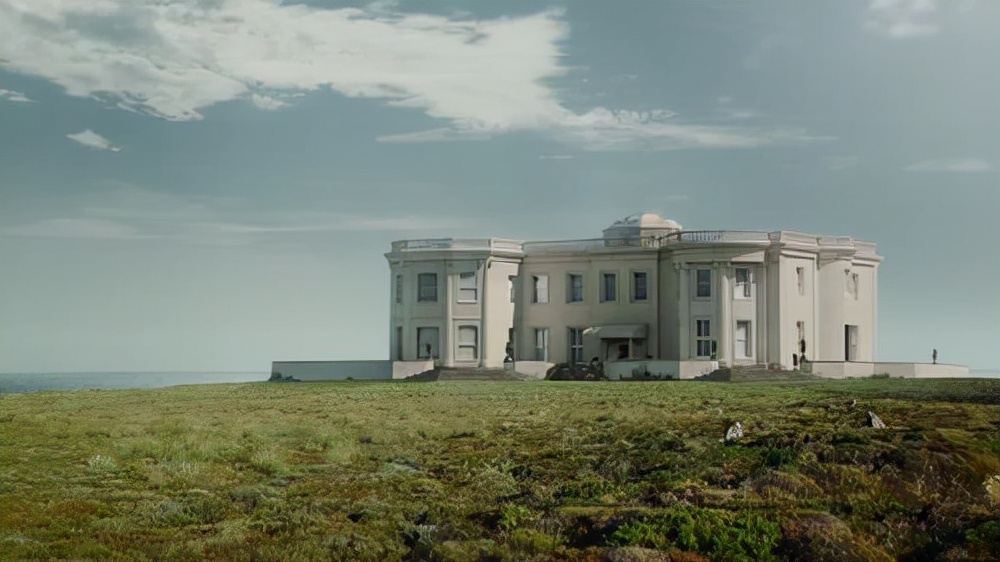 无人生还美电影好看吗 _晶羽科技