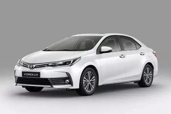 “销量TOP10车型”十年大数据对比，中国车市彻底抛弃了低价车？