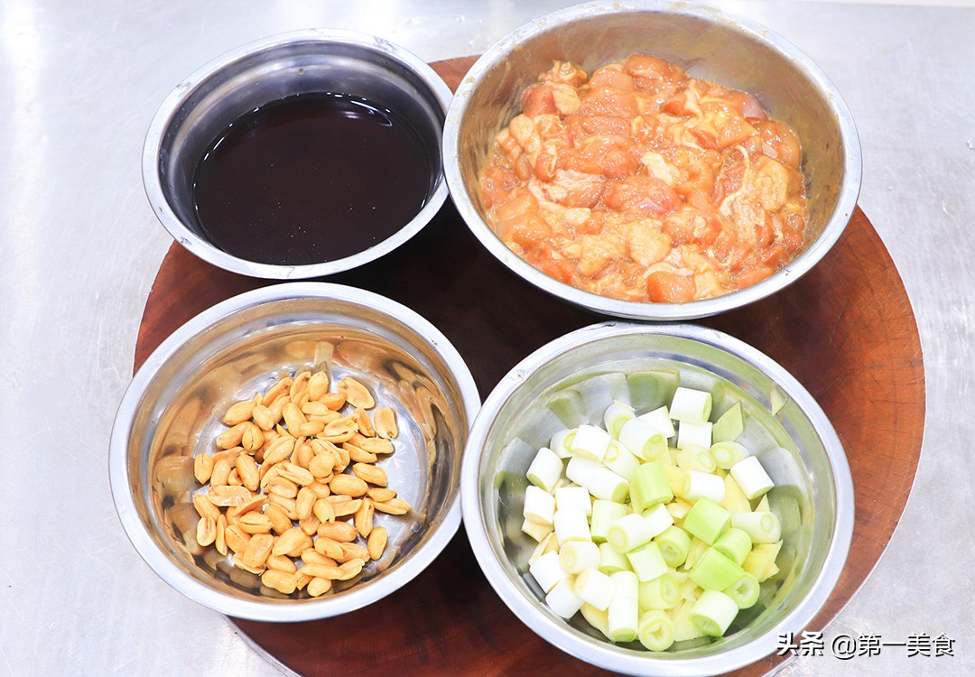 简单又好吃的4道经典家常菜，再也不用发愁吃什么了，天天吃不腻