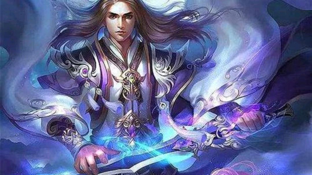 酆都大帝野心初显，意欲一统诸天万界，剑界只有一个元会？