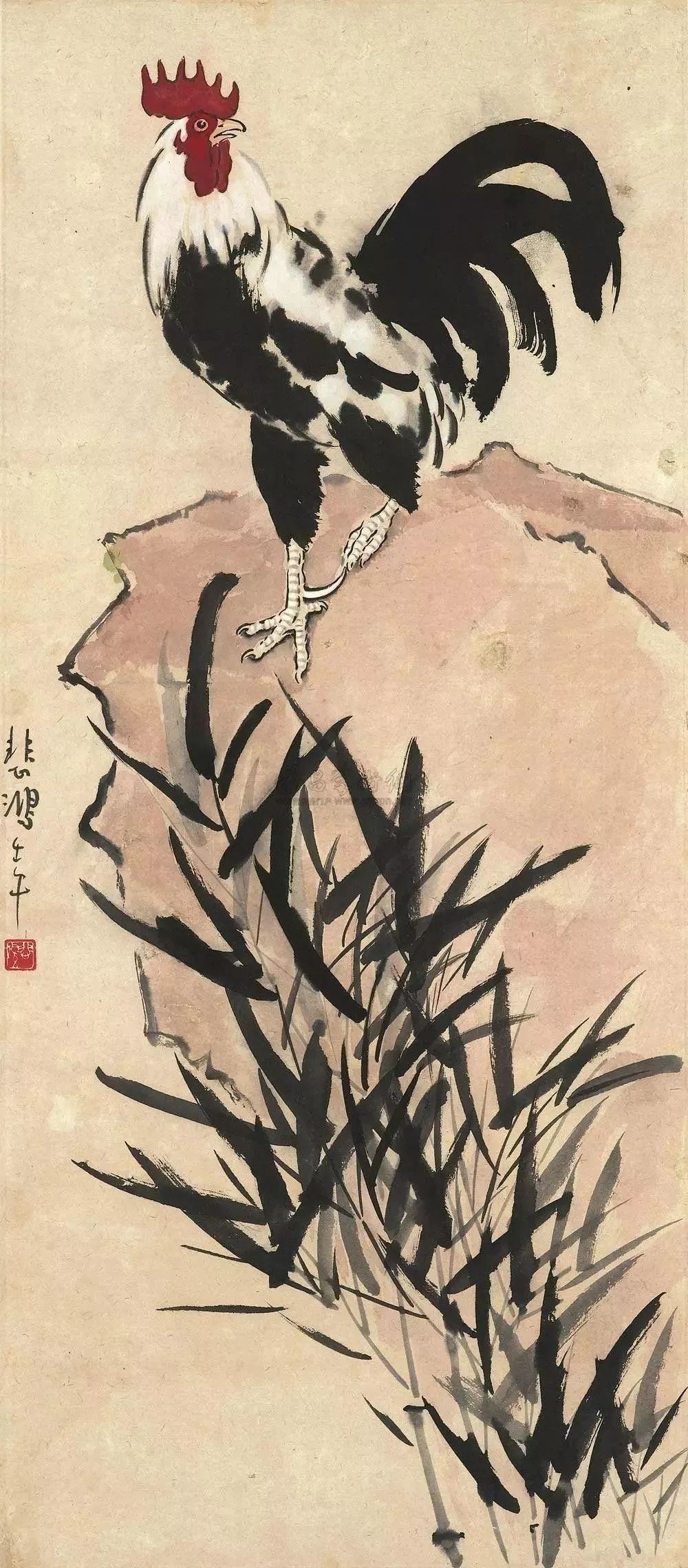 这是什么神仙学校？放眼尽是艺术大咖？惊！——中央美术学院