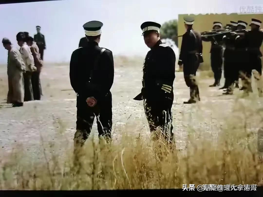 经过10年的播放，张珠，刘云龙周毅，刘耀首次获胜