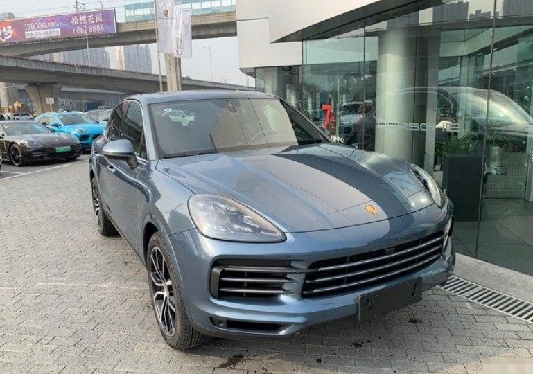 116万提了辆保时捷卡宴，跑了12500公里后，车主感慨：四个字