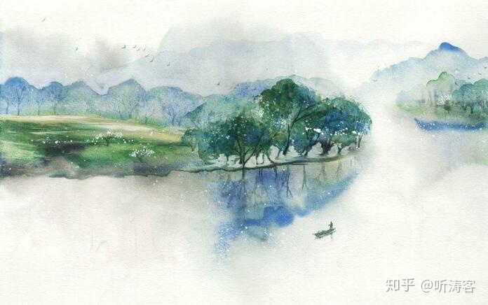 20首除夕、春节诗词（有翻译）：愿新年，胜旧年，明年共此说丰年