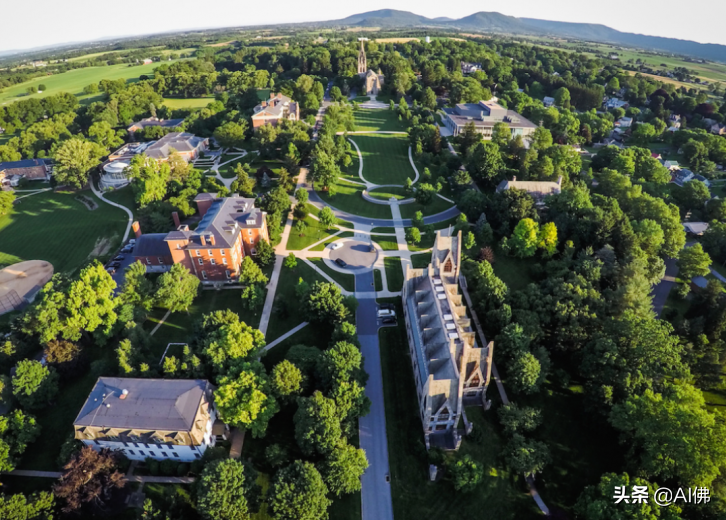 美国最好的100所寄宿学校