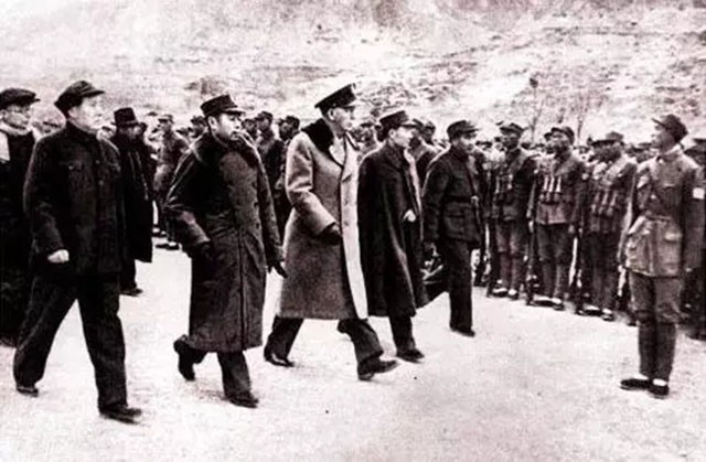 我国的“三军仪仗队”，隶属哪支部队？是什么军衔？