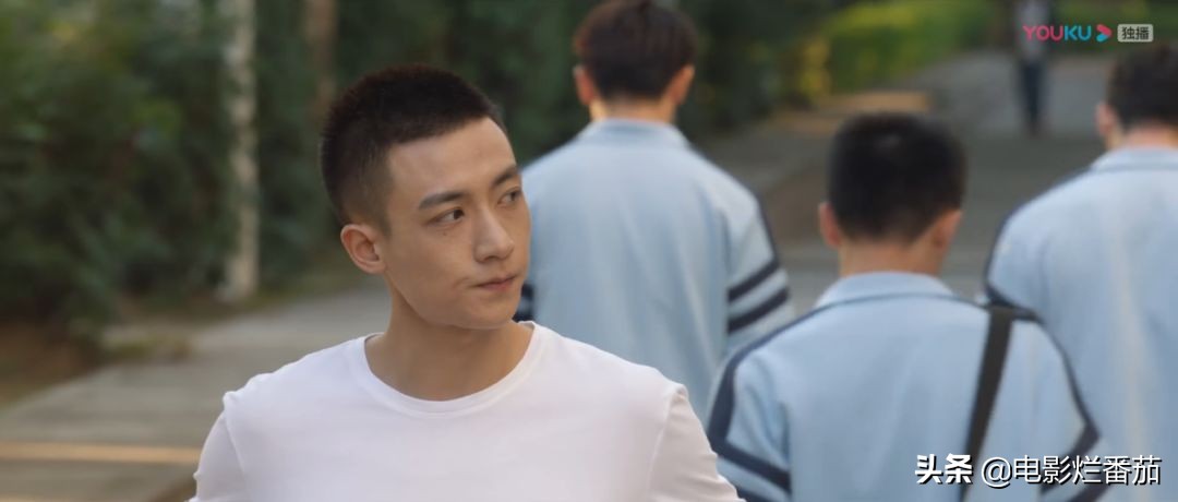 《扑通扑通的青春》，继《陈情令》后又一部甜到齁死人的双男主剧