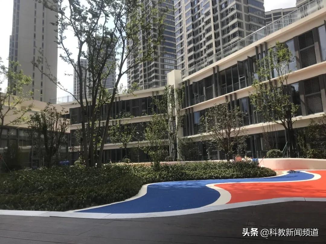 合肥经开区：全力以赴欢迎新同学