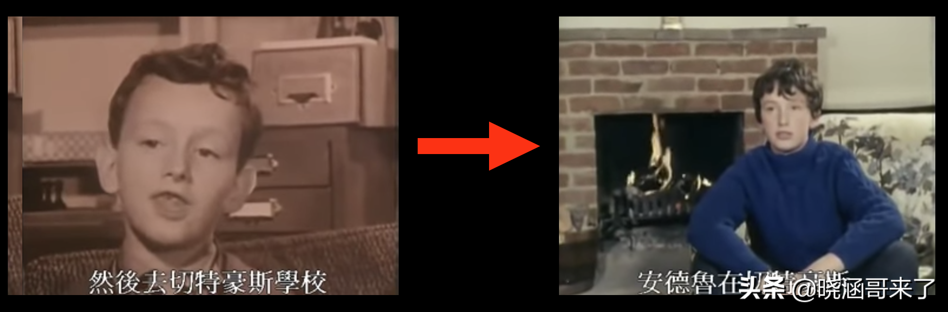 英国耗时56年，跟踪14个孩子的成长轨迹，决定人生命运的是什么？