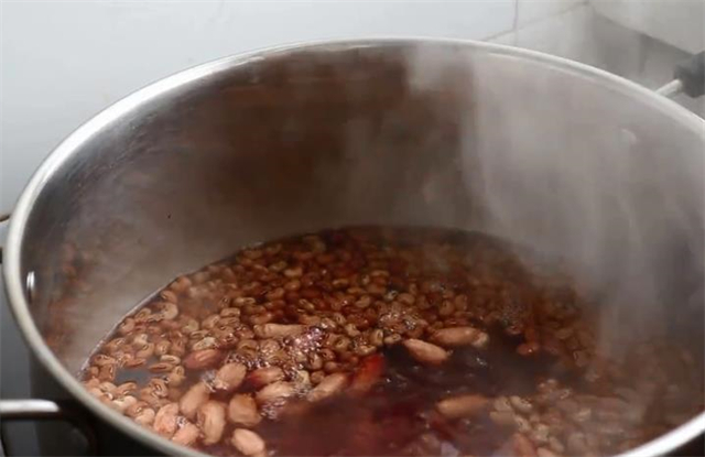 八寶粥的做法,八寶粥的做法和配料比例