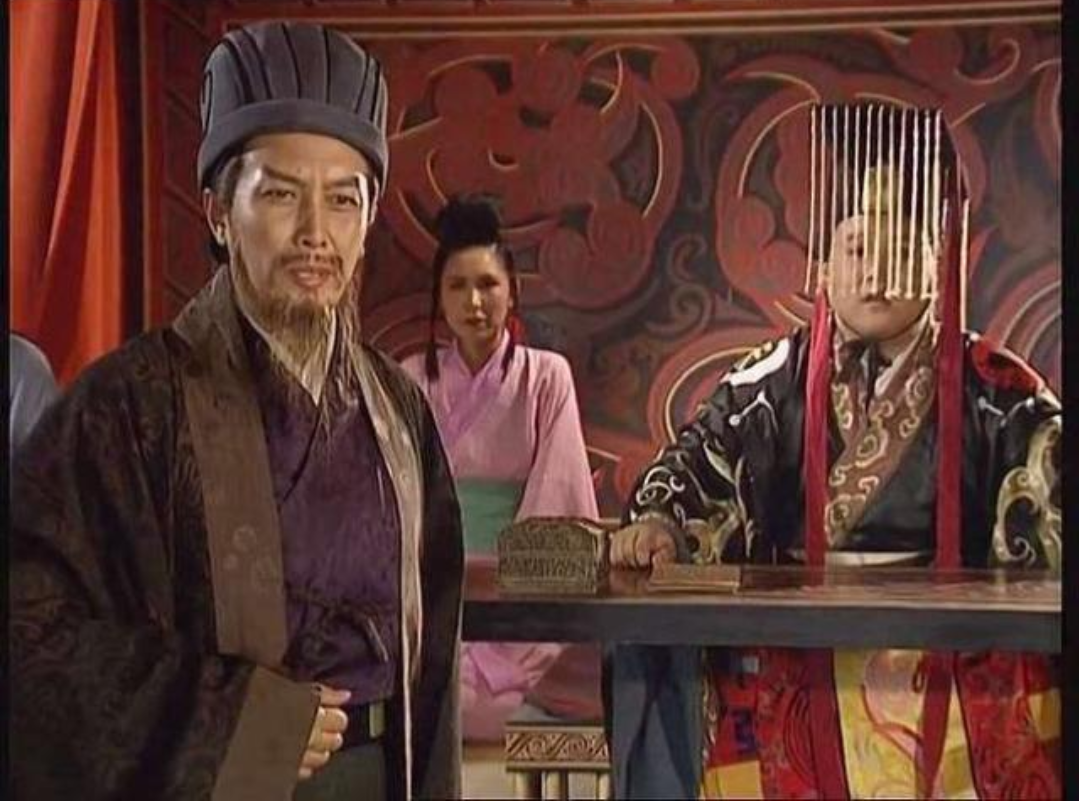 一,区区六百余字言辞恳切,真情流露了诸葛亮的内心世界.