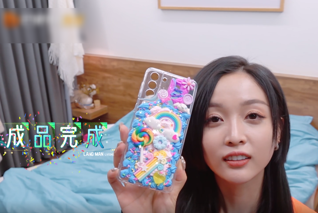 好暖心！吴宣仪为姐姐们准备独家礼物，谁料秦海璐的让人好羡慕