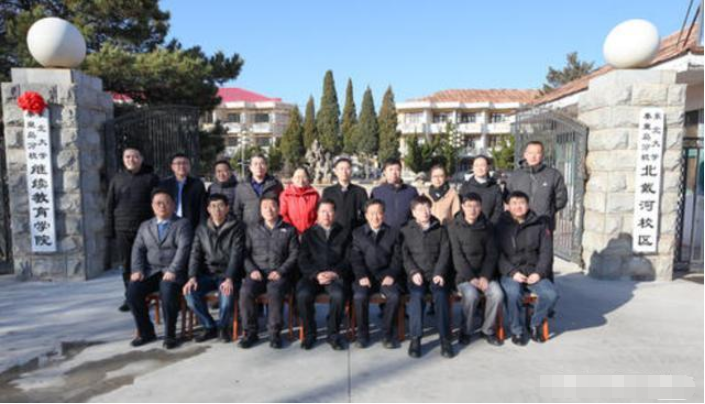 河北“最委屈”大学，明明是985，却因为“太土”被认为民办