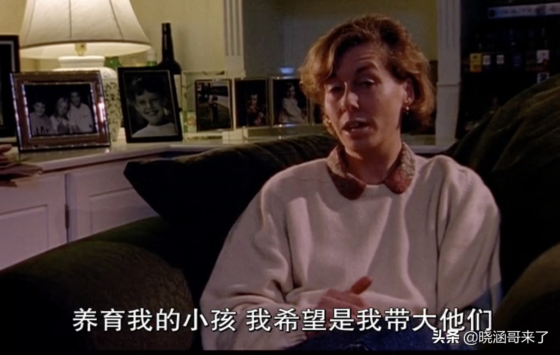 英国耗时56年，跟踪14个孩子的成长轨迹，决定人生命运的是什么？