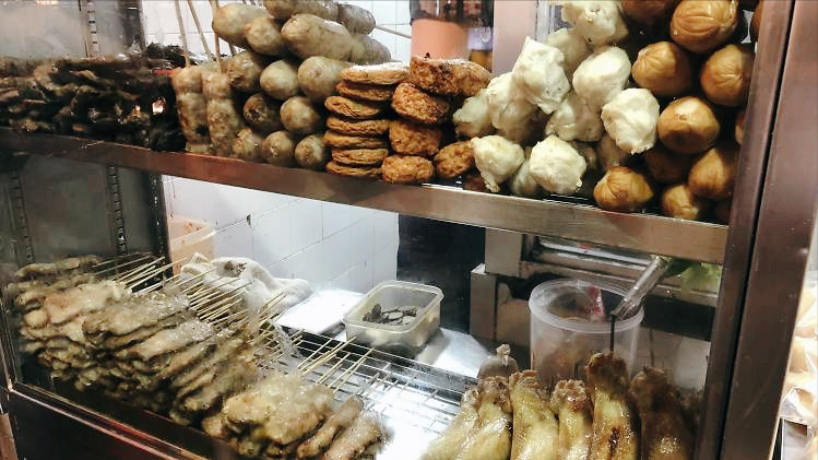 盘点香港各种便宜又大碗的美食，预算不够也可以吃到大满足