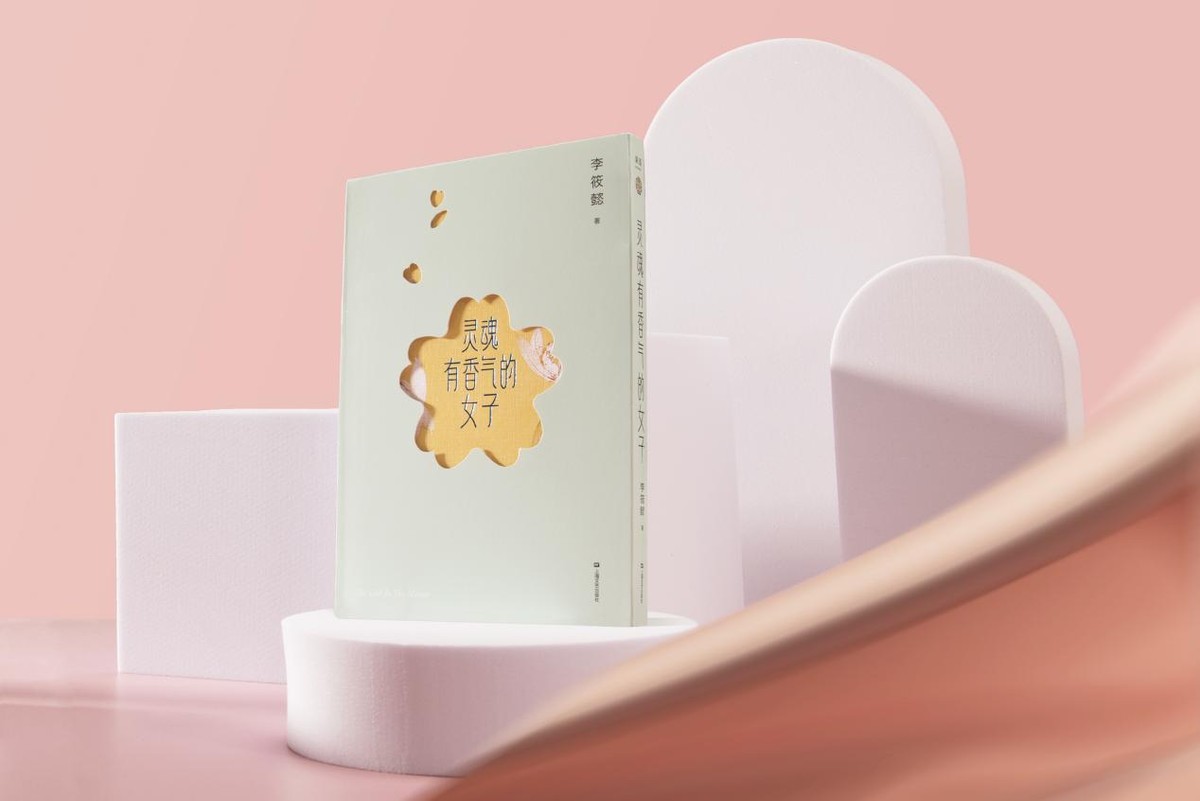 美人計5周年盛典暨新品發(fā)布會，高端定制禮盒展現(xiàn)東方美韻