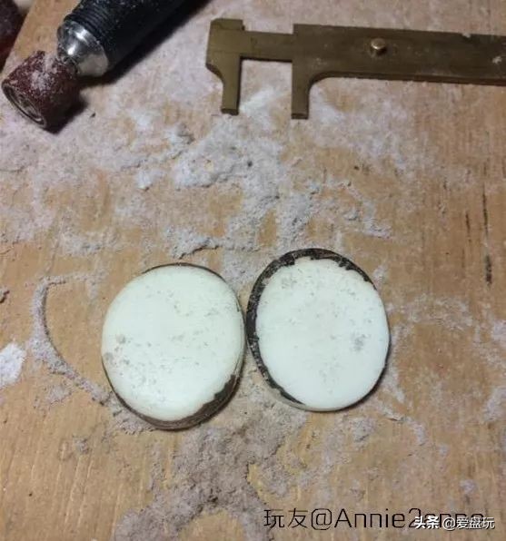 盘它的手感太太太好了！盘起来比玉还爽！
