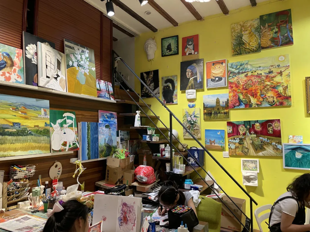 解鎖小馬路丨逛完天平路，讀懂路虎發(fā)現(xiàn)運動P300e的混合理論