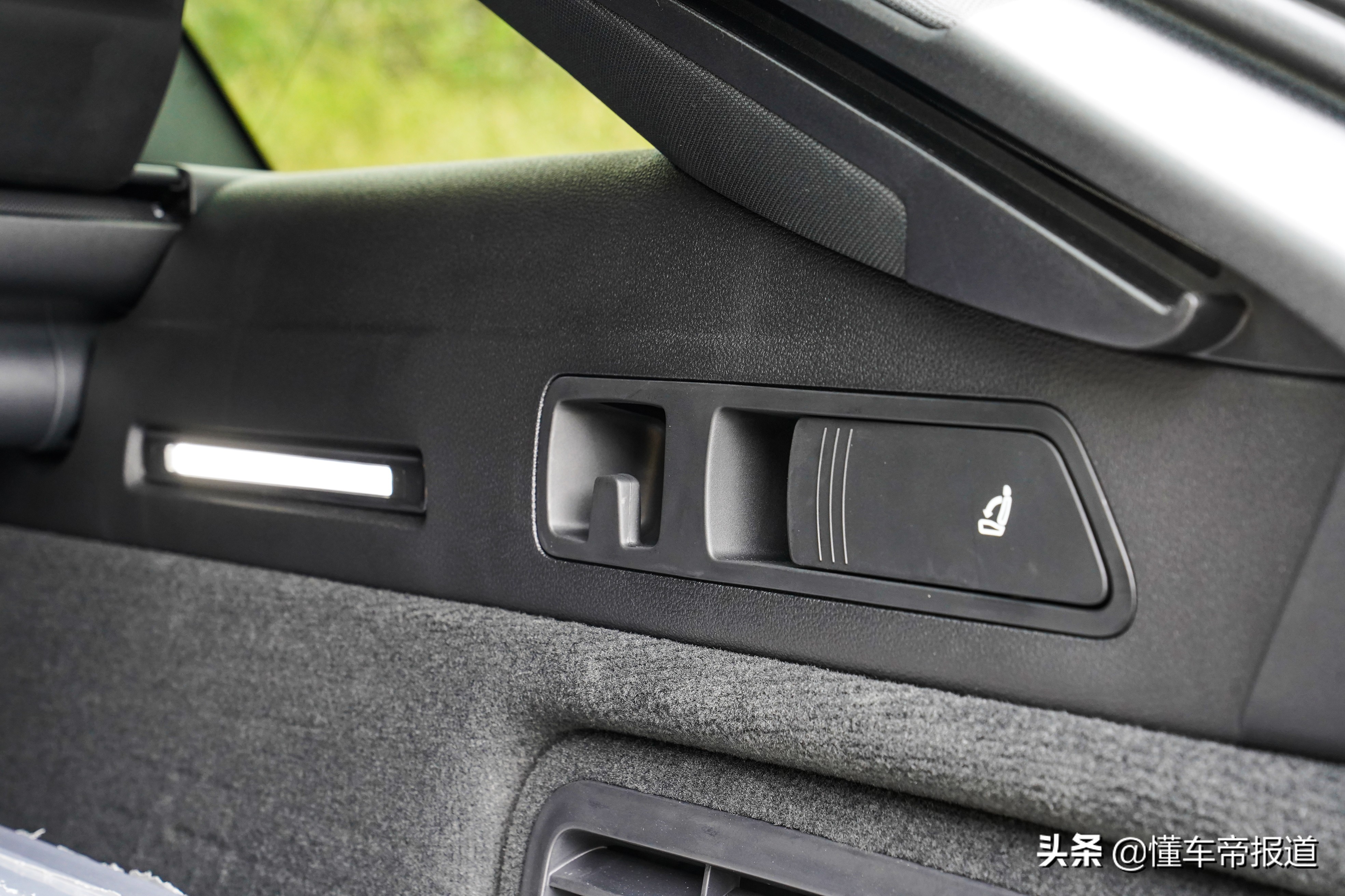 新车 | 展现奥迪精髓的另一面 试驾奥迪A6旅行车家族