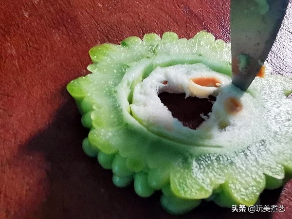 吃得苦中苦，方为人上人，酷夏吃苦当吃补