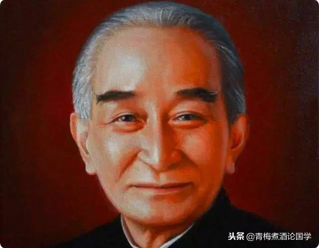 南怀瑾50句人生精典名言，大度看世界，从容过生活！