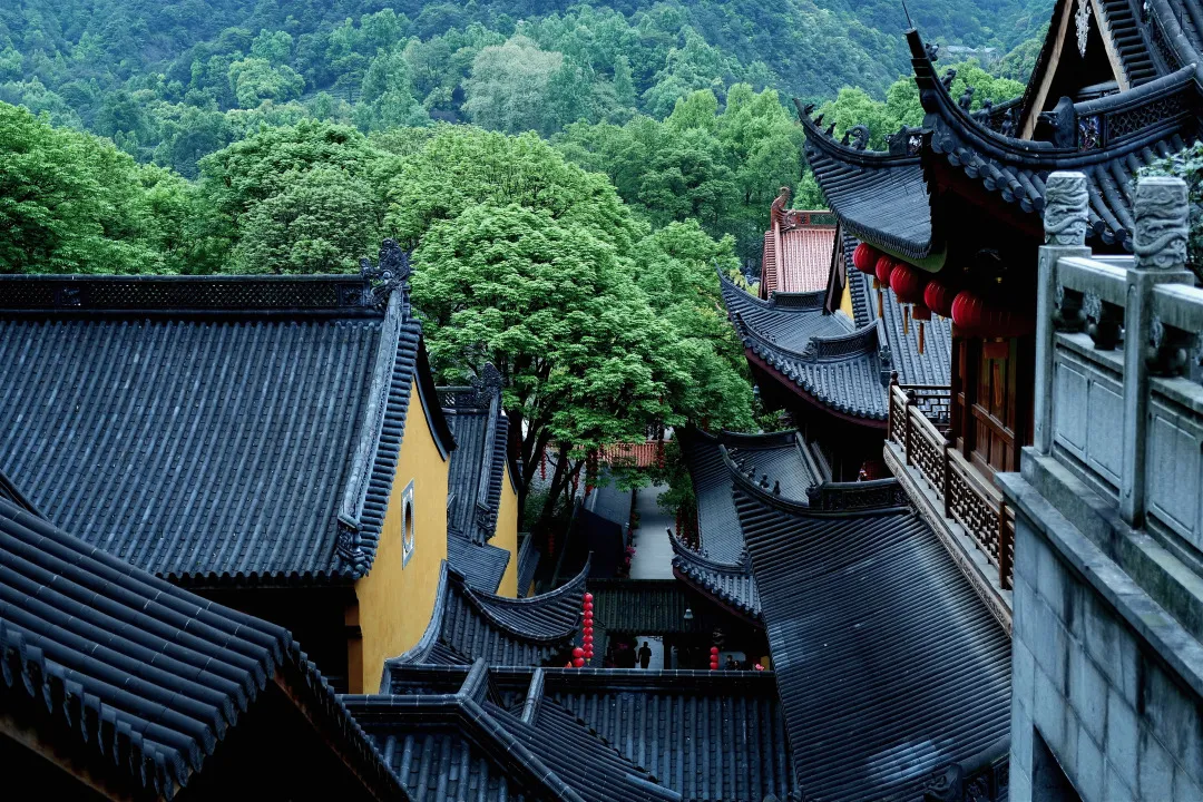 再有人问你杭州怎么玩,把这篇文章甩给他