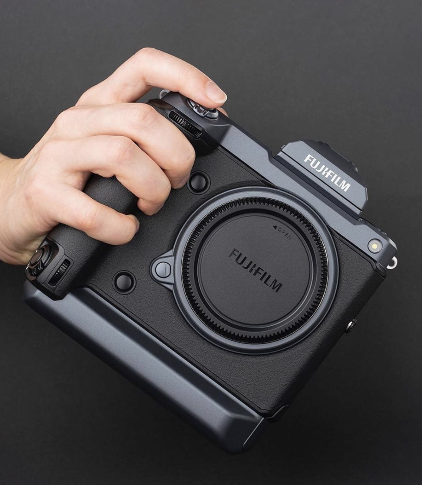 2020各品牌专业级高端相机一览：哪种最好？