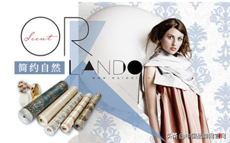 【十大品牌】2020年十大壁纸品牌有哪些