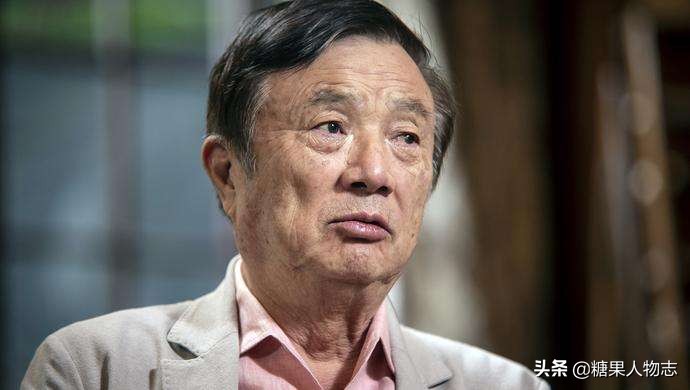 任正非3子女皆不凡：孟晚舟打江山，任平守江山，姚安娜哈佛毕业