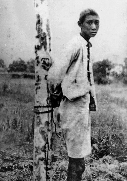 人类史上罕见兽行——南京大屠杀，幸存者口述：到处都是人的哭声