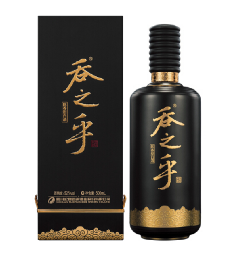 贵州省以外的10大酱酒品牌有哪些？