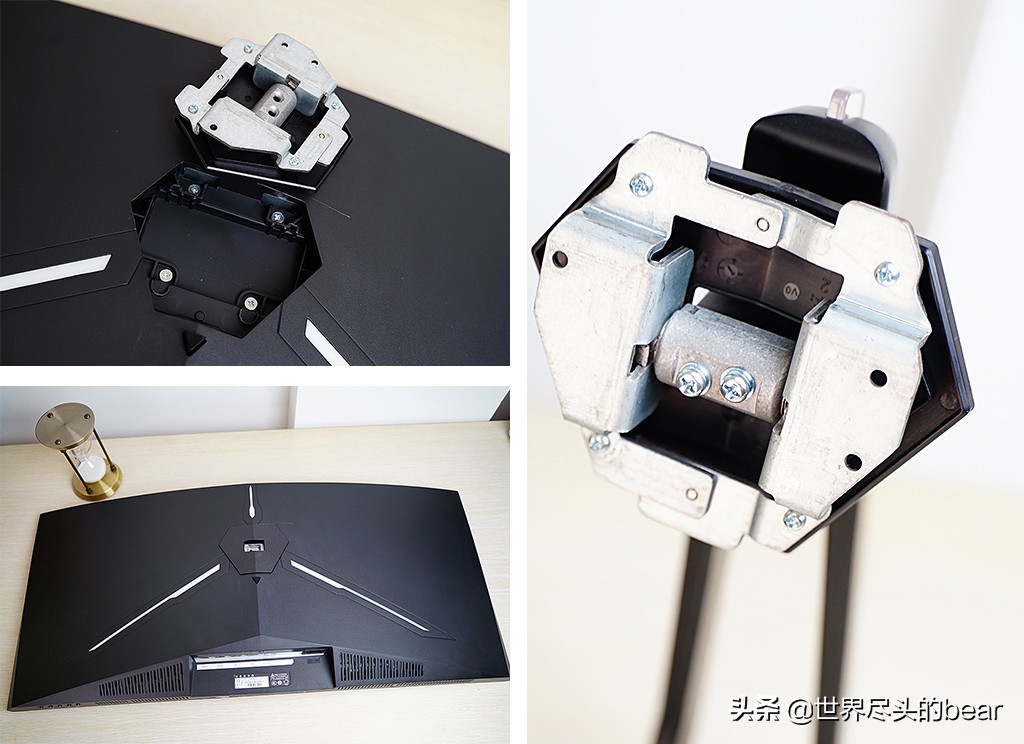 还在等小米显示器？了解下其对标产品：泰坦军团N34SQ PLUS带鱼屏