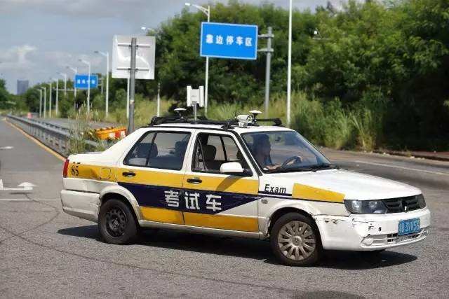 汽车驾照考试科目一模拟题，科一考试很简单，看过此秘籍