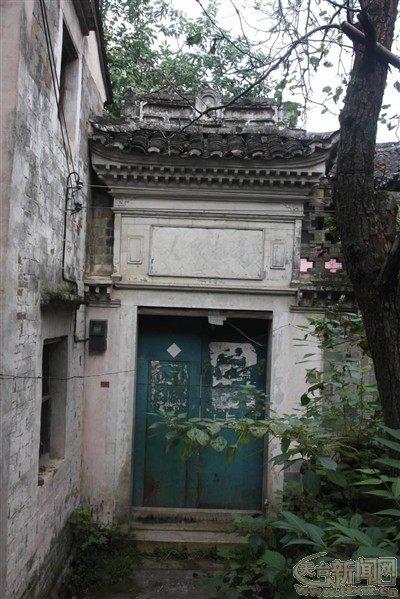 天台7大最美古村落，在佛宗道源山水神秀处寻旧居