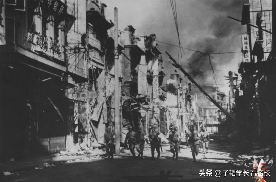 带你来看！一部激荡百年的留学史，中国正在崛起