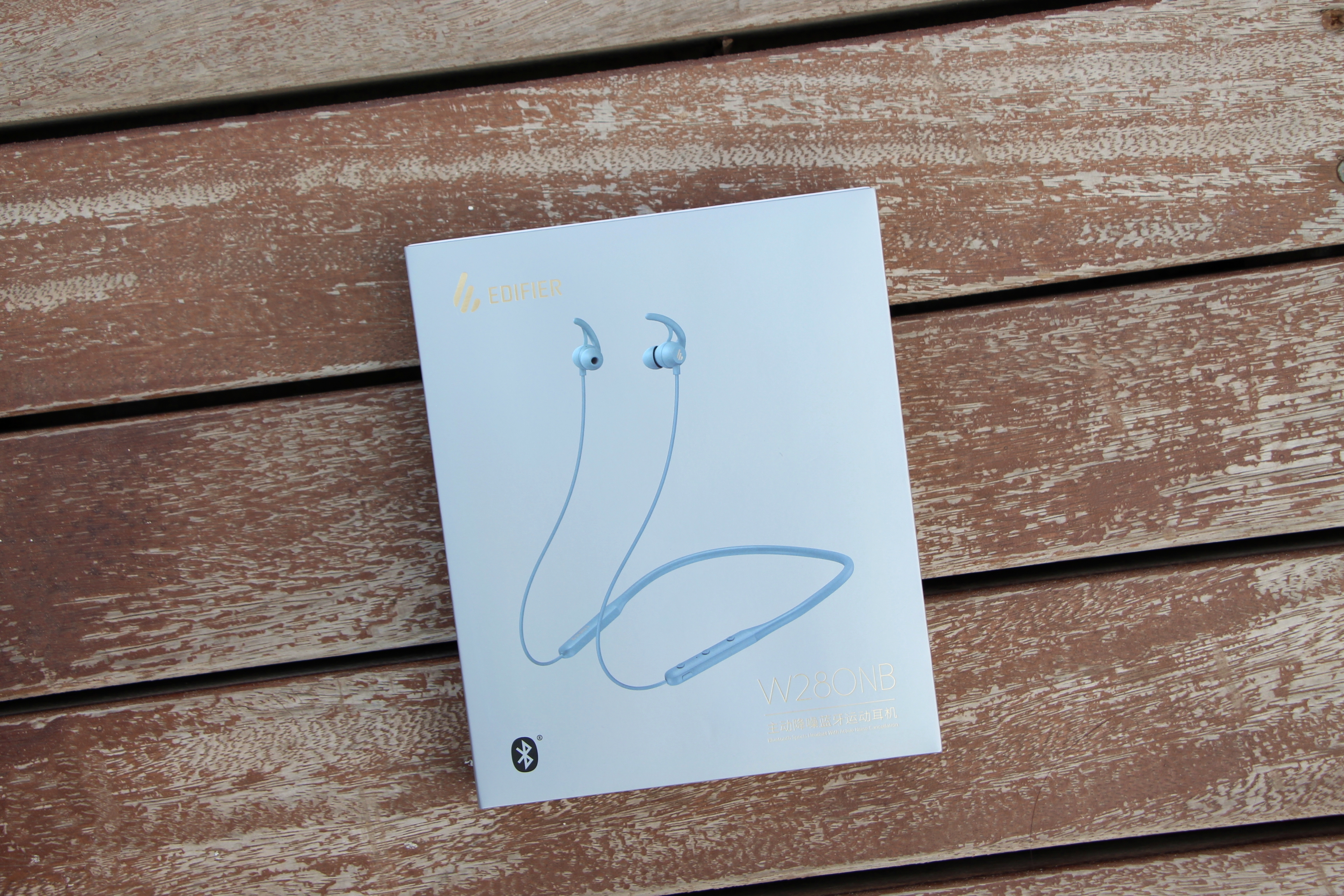 运动耳机不选贵的只选对的，漫步者W280NB满足运动爱好者的需求