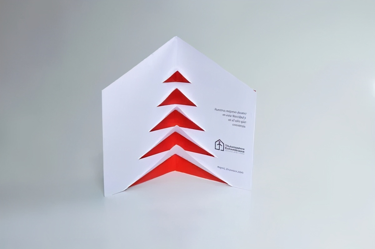 圣诞节贺卡设计，速藏