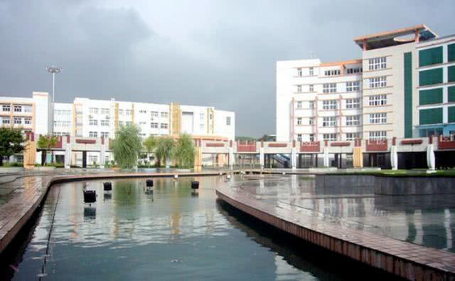 吉林市的一所优秀大学：常被误会成民办学校，实际上拥有4位院士