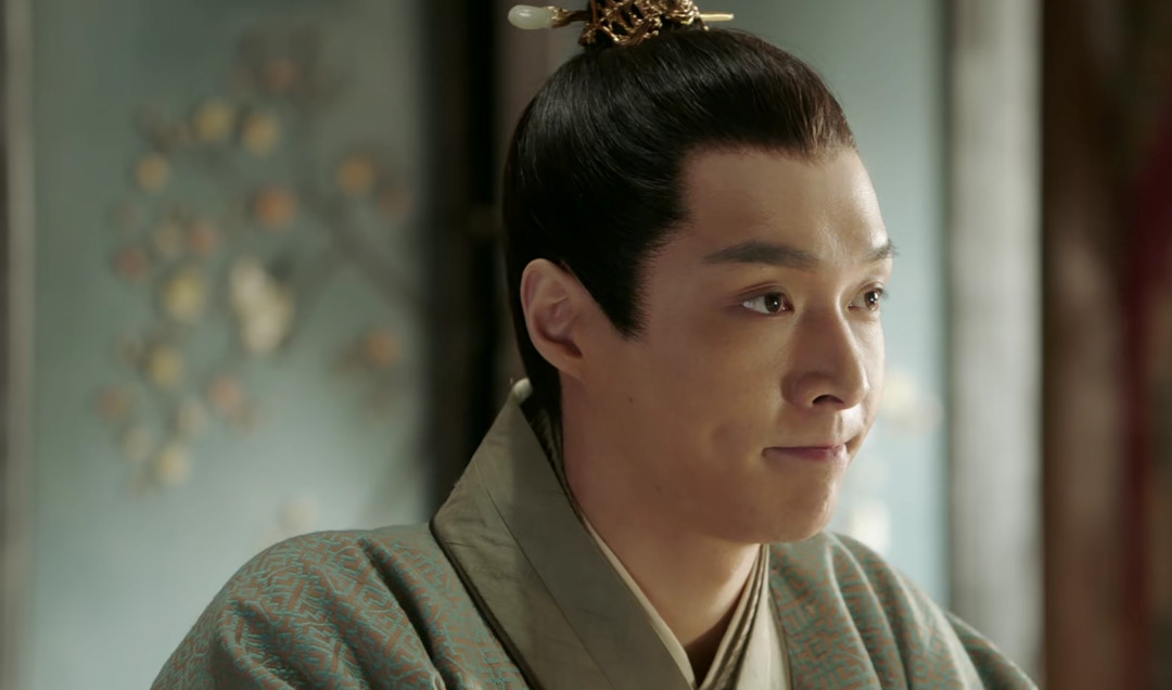 大明风华王振怎么死的(大明风华:王振为钱惨死,张艺兴痛哭流涕,网友