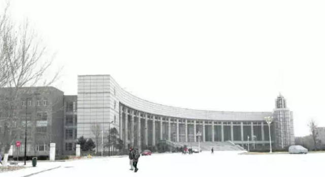 传奇！少将、院士、央视主持人，细数从沈阳理工大学走出的