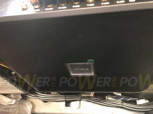 合肥别克英朗gt加装阿尔派16路处理器提升音响音质 有问必答