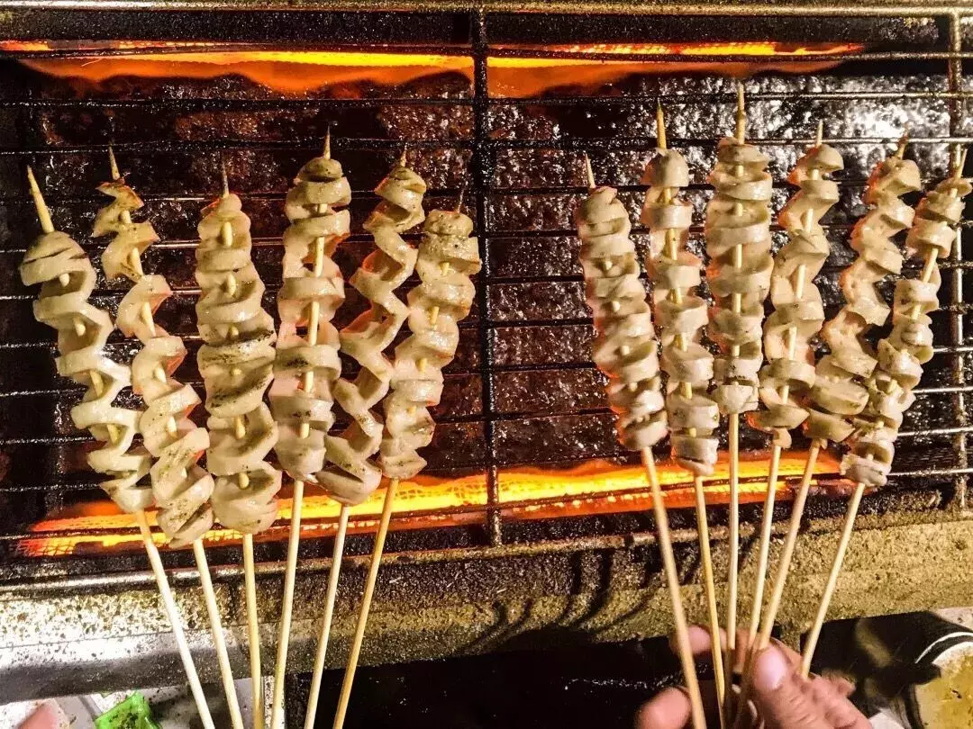 真香!这些淮安特色美食你吃过多少?