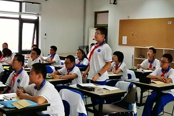 学生从小在“私立”学校上学，长大后更有出息？差距还真是存在